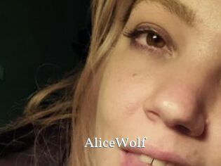 AliceWolf