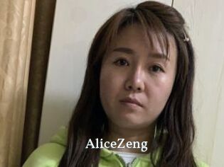 AliceZeng