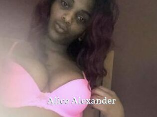 Alice_Alexander