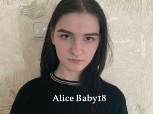 Alice_Baby18