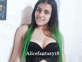 Alicefantasy18