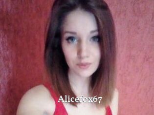 Alicefox67