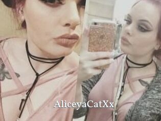 AliceyaCatXx