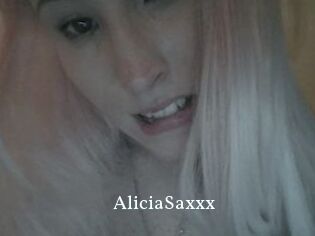 AliciaSaxxx