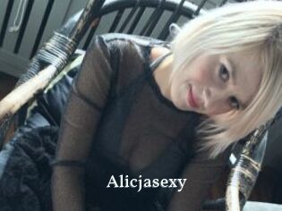 Alicjasexy
