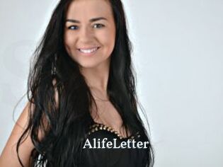 AlifeLetter