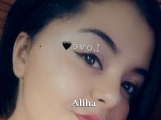 Aliha