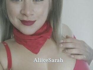 AliiceSarah