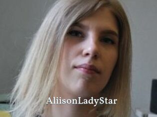 AliisonLadyStar