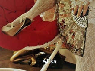 Alika