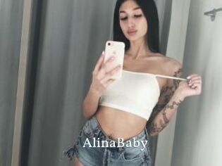 AlinaBaby