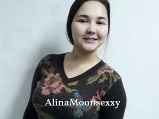 AlinaMoonsexxy