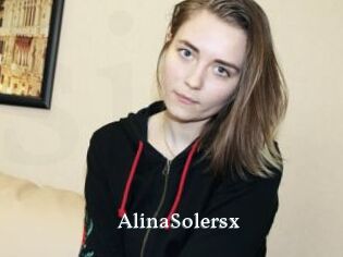 AlinaSolersx