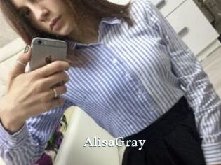 AlisaGray