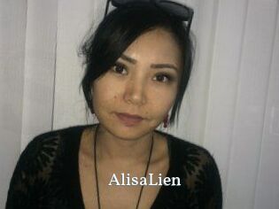 AlisaLien