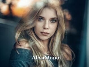 AlisaMonol