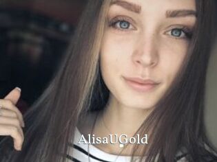 AlisaUGold