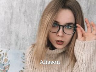 Aliseon