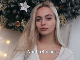 AlishaBarnes