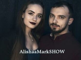 AlishaaMarkSHOW