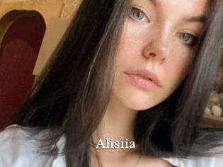 Alisiia