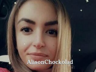 AlisonChockolad