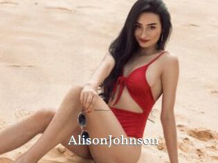 AlisonJohnson