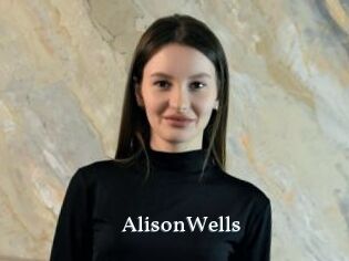 AlisonWells