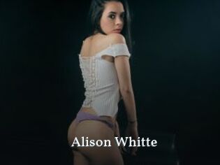 Alison_Whitte