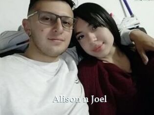 Alison_n_Joel