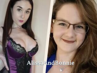 AlissaAndBonnie