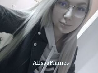 AlissaFlames