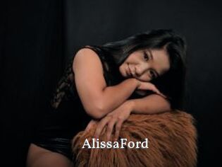 AlissaFord