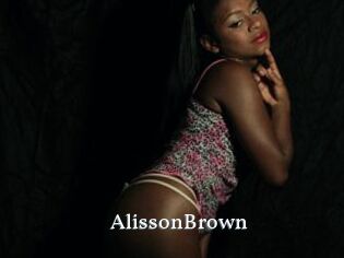 AlissonBrown