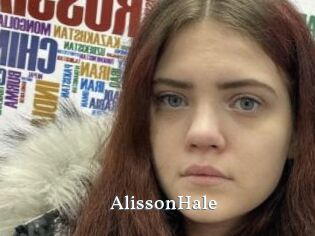 AlissonHale