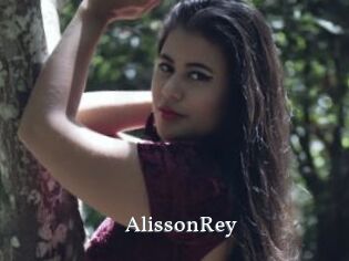 AlissonRey