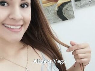 AlissonVega