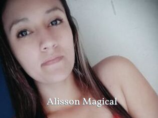 Alisson_Magical