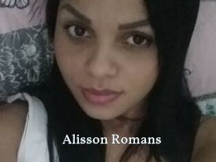 Alisson_Romans