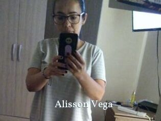 Alisson_Vega