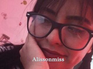 Alissonmiss