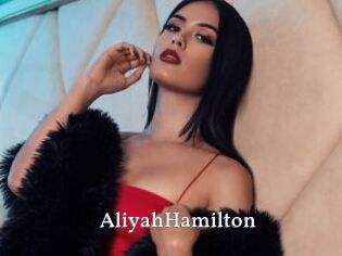 AliyahHamilton