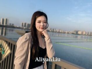 AliyahLiu