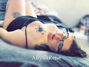 AliyahRene