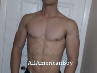 All_American_Boy