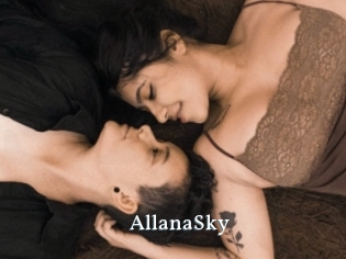 AllanaSky