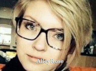 AlleyRose