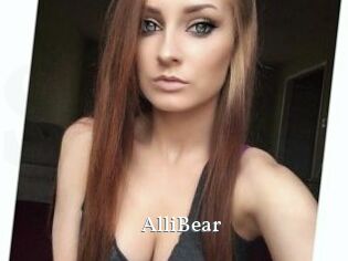 AlliBear