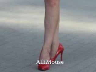 AlliMouse