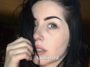 AllieFord